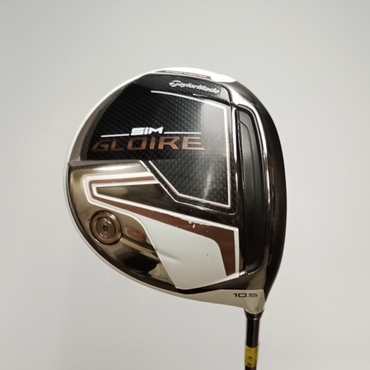 SIM　GLOIRE 1W 10.5°  SR Air　Speeder　TM