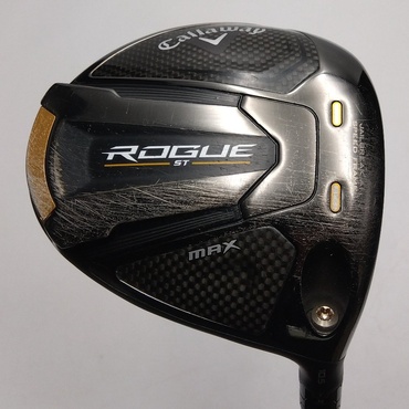 ROGUE　ST　MAX 1W 10.5°  S VENTUS　5　for　Callaway