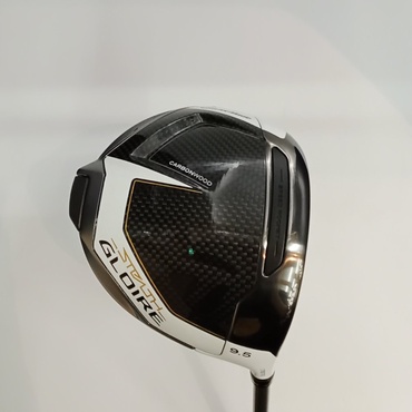 STEALTH　GLOIRE 1W 9.5°  SR Speeder　NX　for　TM