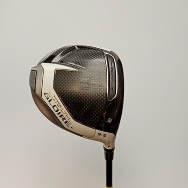 STEALTH　GLOIRE　PLUS 1W 9.5°  S Tour　AD　CQ-5