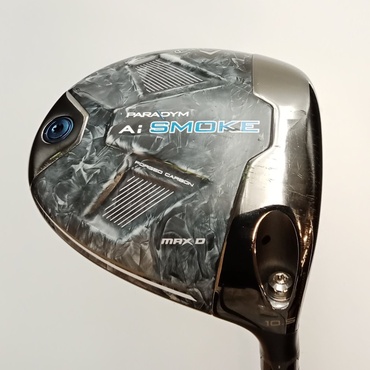 Ai　SMOKE　MAX　D 1W 10.5°  SR TENSEI　50　for　Callaway