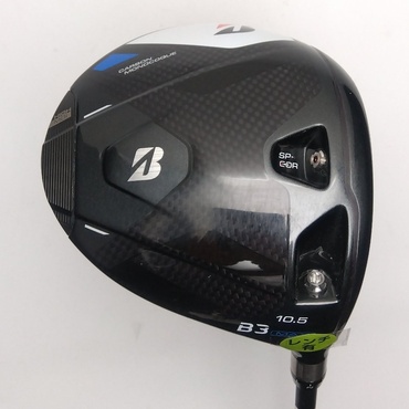 B3MAX 1W 10.5°  SR VANQUISH　BS40　for　MAX