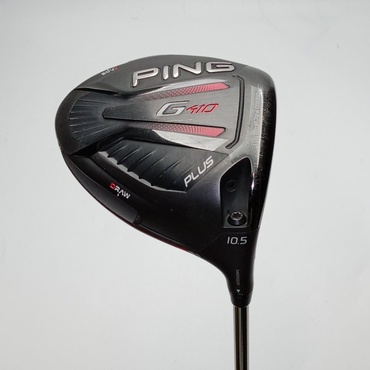 G410　PLUS 1W 10.5°  R PING　TOUR　173-65