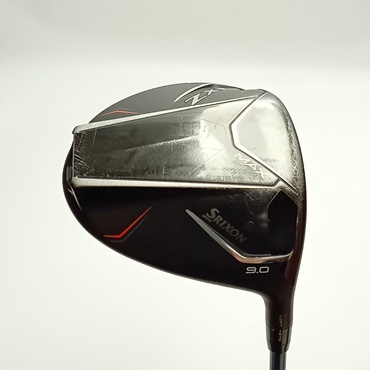 SRIXON　ZXi　MAX 1W 9°  S VENTUS　ZXi　6