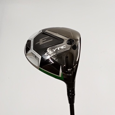ELYTE　MINI 1W 11.5°  S TENSEI　GREEN　60　for　Callaway