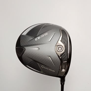 Qi35 1W 10.5°  S 2025　Diamana　SILVER　TM55
