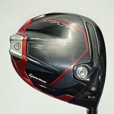 STEALTH2 1W 9°  R TENSEI　RED　TM50　(22)