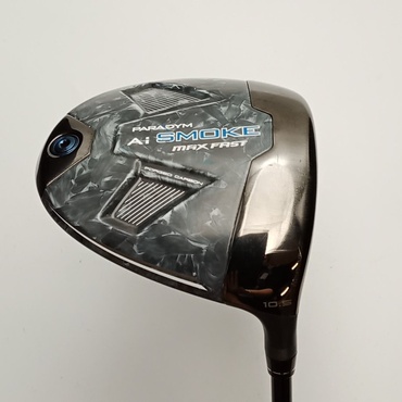 Ai　SMOKE　MAX　FAST 1W 10.5°  SR TENSEI　40　for　Callaway