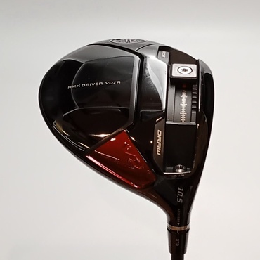 RMX　VD/R 1W 10.5°  S Speeder　NX　BLACK　50