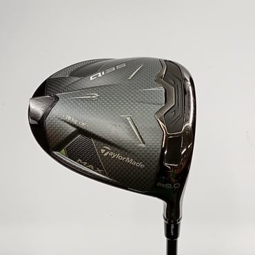 Qi35　MAX 1W 9°  S 2025　Diamana　BLUE　TM50