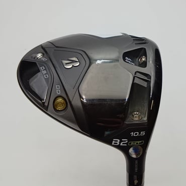 B2HT 1W 10.5°  S VANQUISH　BS50