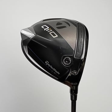 Qi10 1W 9°  S Diamana　BLUE　TM50