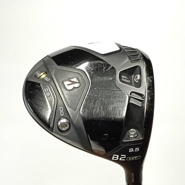 B2HT 1W 9.5°  S VANQUISH　BS50