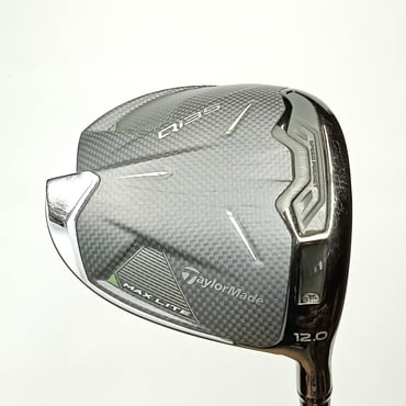 Qi35　MAX　LITE 1W 12°  SR 2025　Air　Speeder　TM