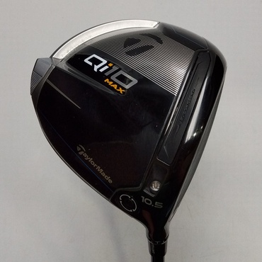 Qi10　MAX 1W 10.5°  S Diamana　BLUE　TM50