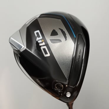 Qi10 1W 10.5°  S Diamana　BLUE　TM50