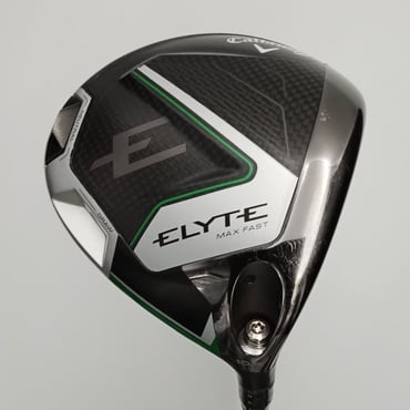 ELYTE　MAX　FAST 1W 10.5°  VANQUISH　RED-1