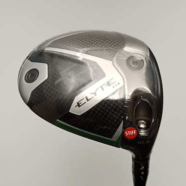ELYTE　　　　　◆◆◆　(トリプルダイヤモンド) 1W 10.5°  S TENSEI　GREEN　60　for　Callaway