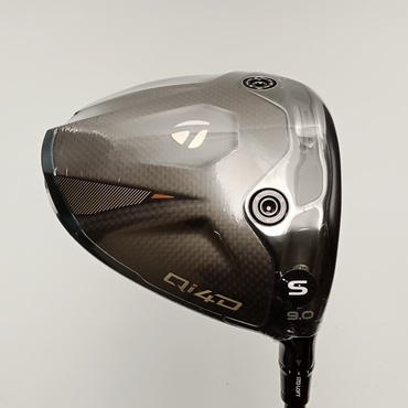 Qi4D 1W 9°  S REAX　50　Mid　Rotation　Blue
