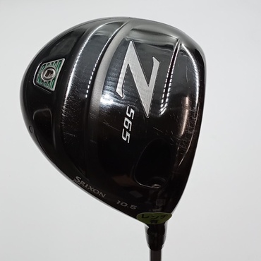 SRIXON　Z565　TG 1W 10.5°  S Miyazaki　Melas　Ⅱ