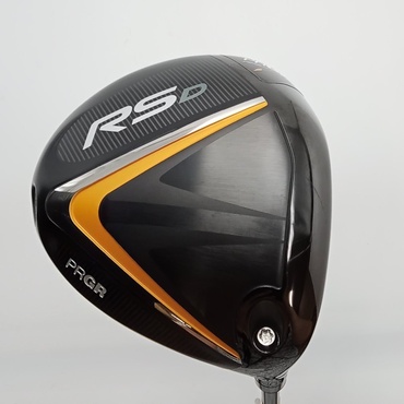 RS　D　(2022) 1W 10.5°  R (M-37) Diamana　FOR　PRGR　SILVER