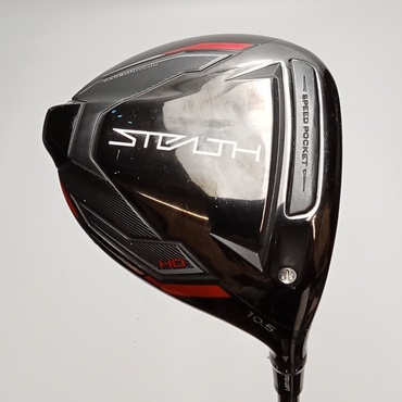 STEALTH　HD 1W 10.5°  R TENSEI　RED　TM50　(22)