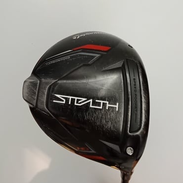 STEALTH　HD 1W 9°  S TENSEI　RED　TM50　(22)