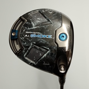 Ai　SMOKE　MAX 1W 10.5°  SR TENSEI　50　for　Callaway
