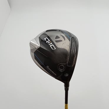 Qi10 1W 10.5°  S Diamana　BLUE　TM50