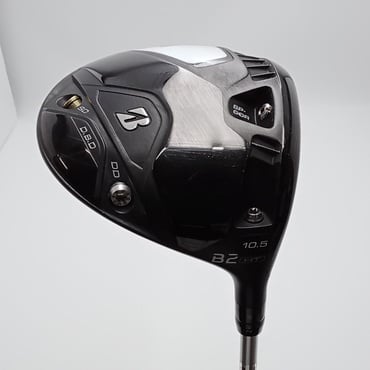 B2HT 1W 10.5°  Speeder　NX　BS40w