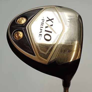 XXIO　PRIME　(2015) 1W 11.5°  R XXIO　PRIME　SP-800