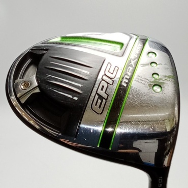 EPIC　MAX　FAST 1W 10.5°  SR Speeder　EVOLUTION　for　Callaway