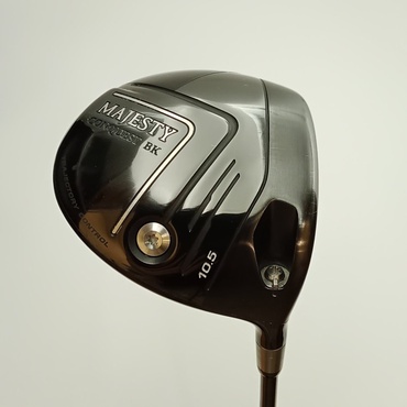 MAJESTY　CONQUEST　BK 1W 10.5°  S Speeder　EVOLUTION　HV　330