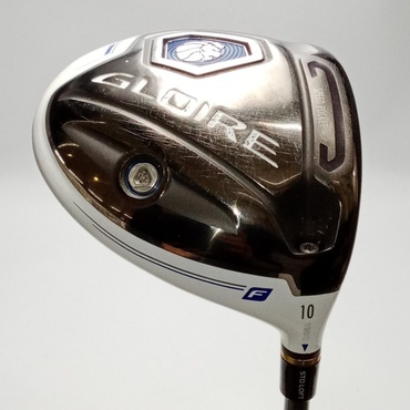 GLOIRE　F　(2014) 1W 10°  SR GL3000