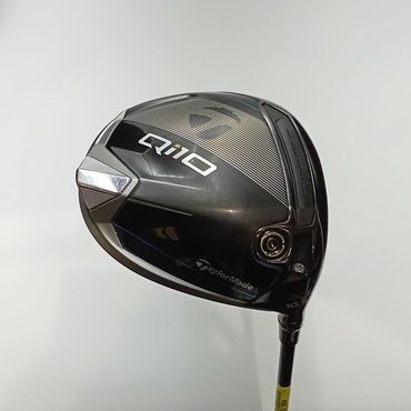 Qi10 1W 10.5°  S Diamana　BLUE　TM50