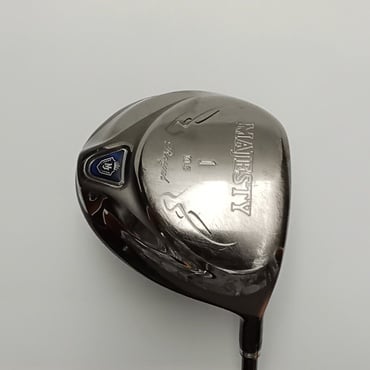 MAJESTY　ROYAL　SP 1W 10.5°  SR MAJESTY　LV520　for　W