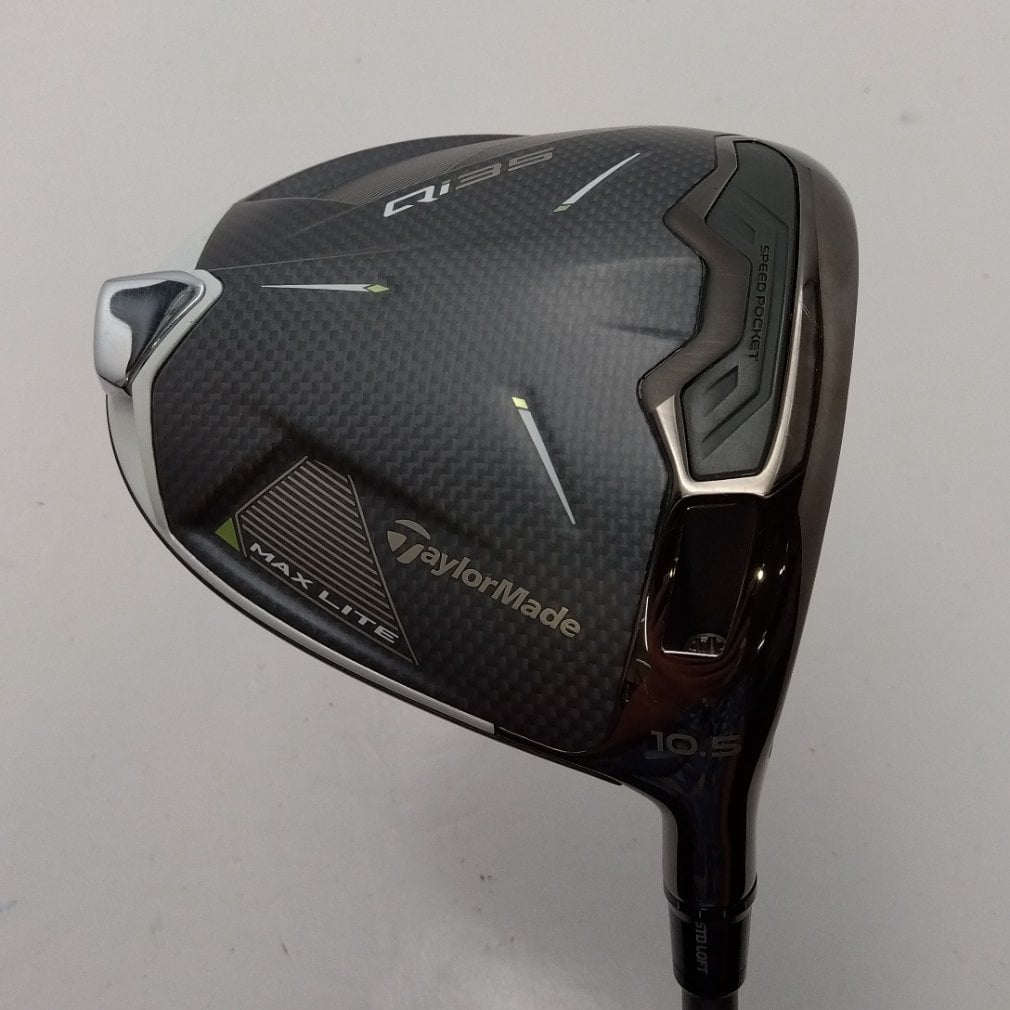 Qi35 MAX LITE 1W 10.5° SR 2025 Air Speeder TM｜Alpen Online 公式