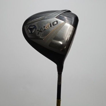 XXIO　13　ネイビー 1W 10.5°  S XXIO　MP1300　ネイビー