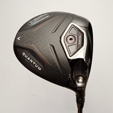 QUANTUM　MAX　FAST 1W 10.5°  R SPDSTAR　40