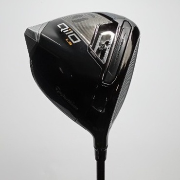 Qi10　LS 1W その他カーボン
