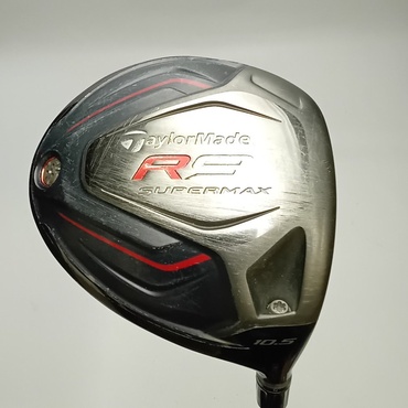 R9　SUPERMAX 1W 10.5°  SR Motore　SUPERMAX　50