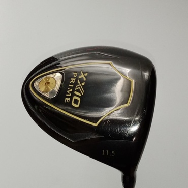 XXIO　PRIME　(2023) 1W 11.5°  R XXIO　PRIME　SP-1200