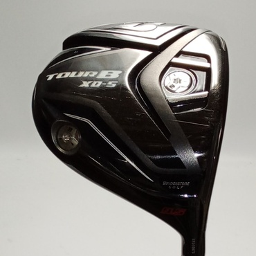 TOUR　B　XD-5 1W 9.5°  S Diamana　BF　60