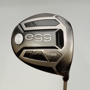 egg　5500　impact 1W 11.5°  M-35 オリジナルカーボン