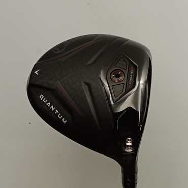 QUANTUM　MAX　FAST 1W 10.5°  R SPDSTAR　40