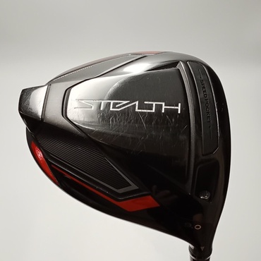STEALTH 1W その他カーボン
