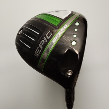 EPIC　SPEED 1W 9°  S Diamana　TB　60