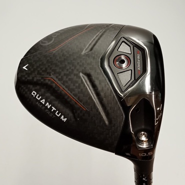 QUANTUM　MAX　FAST 1W 10.5°  SR SPDSTAR　40