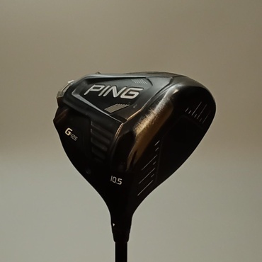 G425　LST 1W 10.5°  S TENSEI　CK　Pro　Orange　60