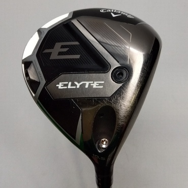 ELYTE 1W 10.5°  R VENTUS　GREEN　50　for　Callaway